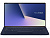 ASUS Zenbook 14 UX433FA-A5093T 90NB0JR1-M01380 вид спереди