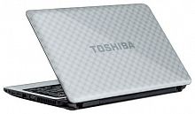 Toshiba SATELLITE L730-10L