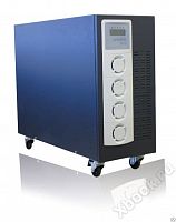 Inform DSP Flexipower FP 1105-1 5 кВА