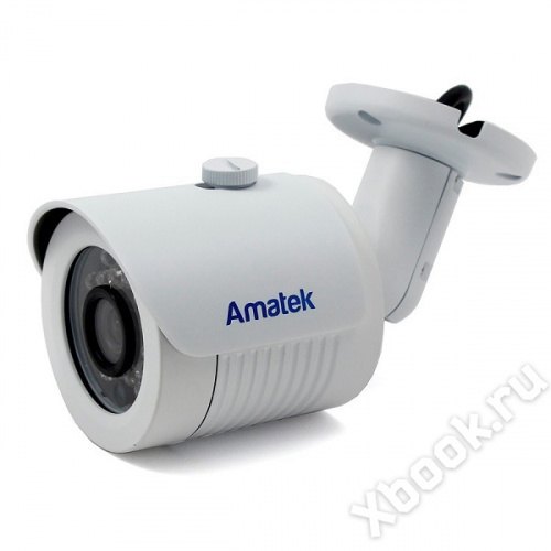 Amatek AC‐IS132(3,6) вид спереди