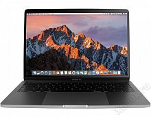 Apple MacBook Pro 2017 MPXT2RU/A
