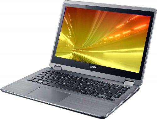Acer ASPIRE R3-471T-586U (NX.MP4ER.003) вид сбоку