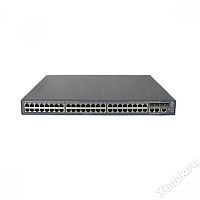 HP 3600-48-PoE+ v2 SI