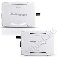 AVTECH IP AVX912T