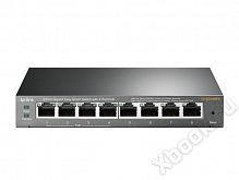 TP-LINK TL-SG108PE