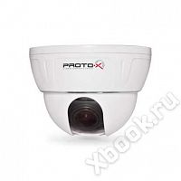 Proto-X Proto IP-HD20V212