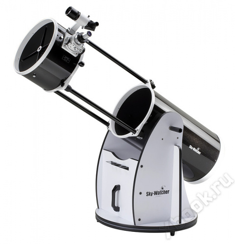 Sky-Watcher Dob 12" (300/1500) Retractable вид спереди