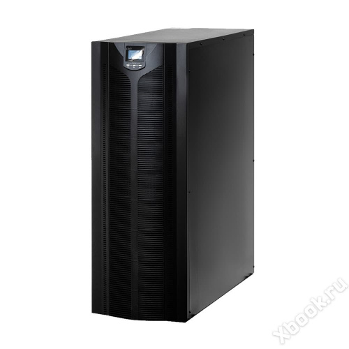 East EA900Pro-S39 30kVA вид спереди