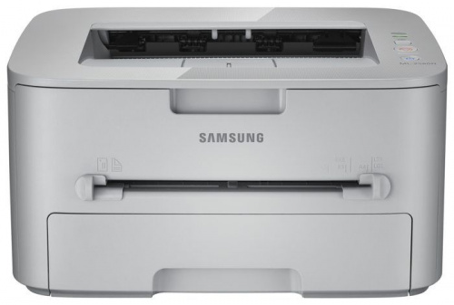 Samsung ML-2580N вид спереди