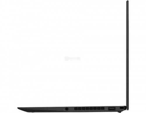 Lenovo ThinkPad X1 Carbon 6 20KH0035RT вид боковой панели