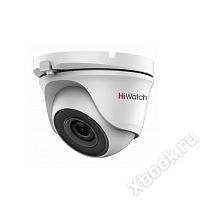 HiWatch DS-T123 (3.6 mm)