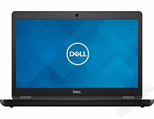 Dell Latitude 5490-0816