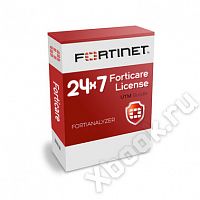 Fortinet FC-10-L200F-247-02-60