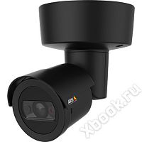 Axis M2026-LE MK II BLACK