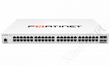 Fortinet FS-448D-POE