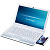 Sony VAIO VPC-CW14FX/WU вид сбоку