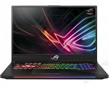 ASUS ROG SCAR II Edition GL704GV-EV015T 90NR01Y1-M00910