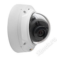 Axis M3024-LVE