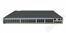 Huawei S6720-52X-PWH-SI