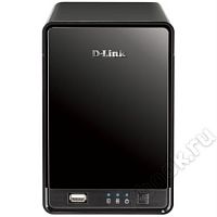 D-Link DNR-322L/A2B