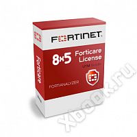 Fortinet FC-10-FL8HF-311-02-12