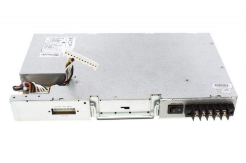Cisco PWR-3825-DC вид спереди