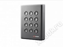 HikVision DS-K1108MK