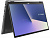 ASUS Zenbook Flip RX562FD-EZ065R 90NB0JS1-M01070 вид боковой панели