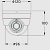 MicroDigital MDC-AH9290FTN-2W16 вид сбоку