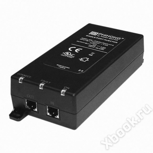 Brickcom POE30U вид спереди