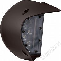Panasonic WV-SUD6FRL1-T