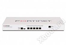 Fortinet FVE-100E-BDL-311-36