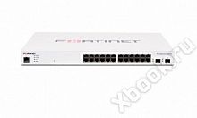 Коммутатор Fortinet FS-424D-FPOE