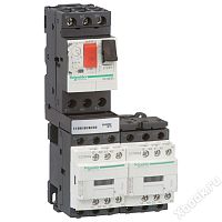 Schneider Electric GV2DM214BD