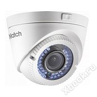 HiWatch DS-T209P (2.8-12 mm)