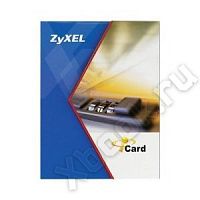 ZyXEL E-iCard 1YR Commtouch CF ZyWALL USG 2000