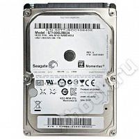 Seagate ST1000LM024 (Samsung Momentus)