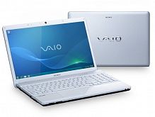 Sony VAIO VPC-EB2E9R/W Белый