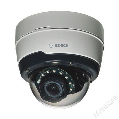 Bosch NDN-50022-A3 вид спереди