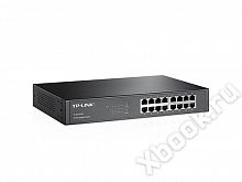 TP-LINK TL-SG1016D