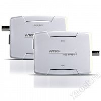 AVTECH IP AVX916R/T
